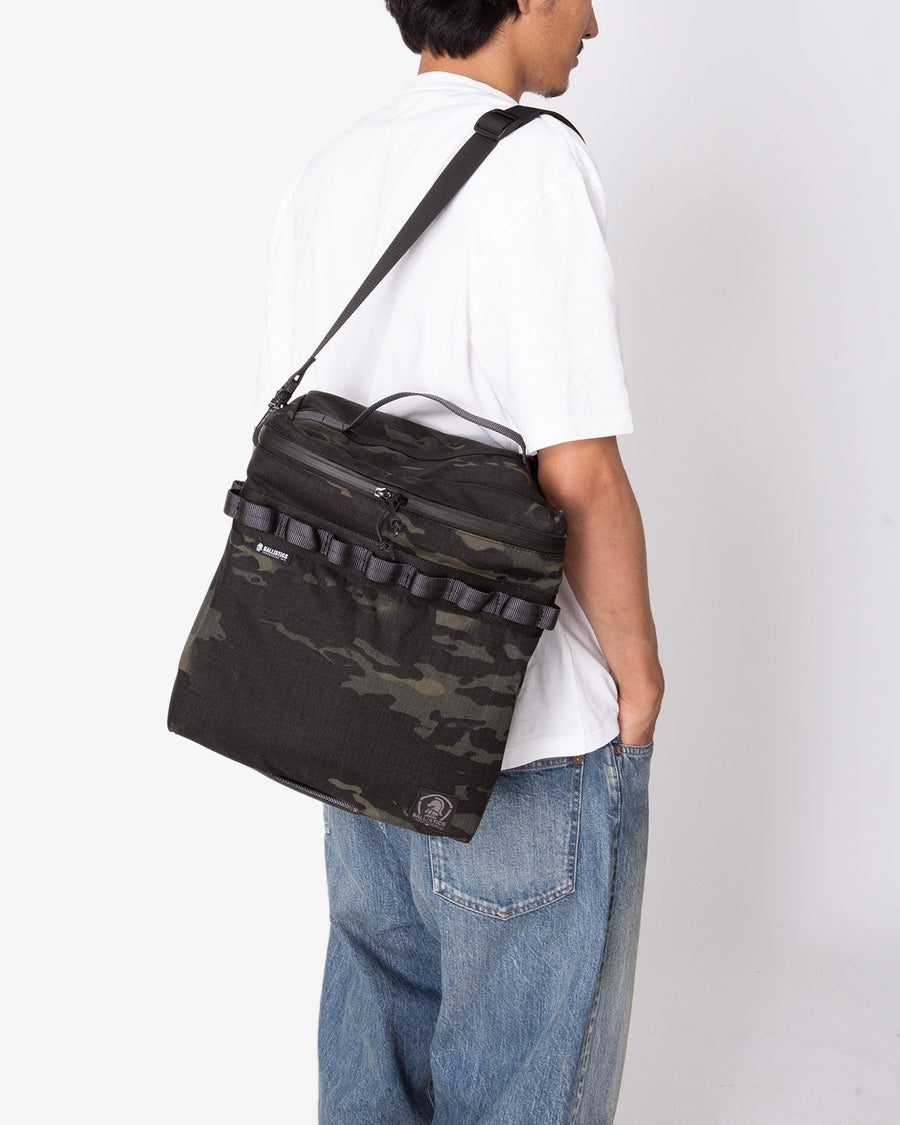 Ballistics Gear & Cooler box Storage bag