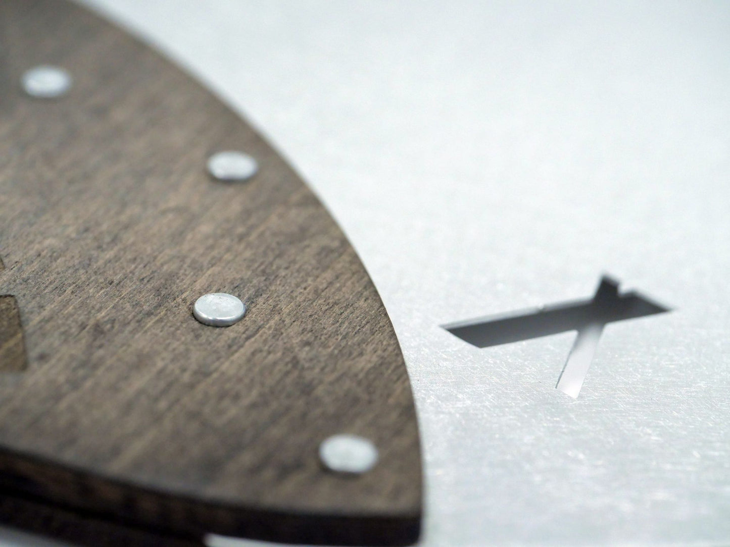 Tripath products x Nothingblue Uchiwa 扇