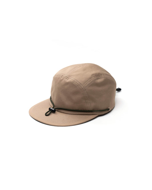 Hitch Boat 1 [Khaki] 帽