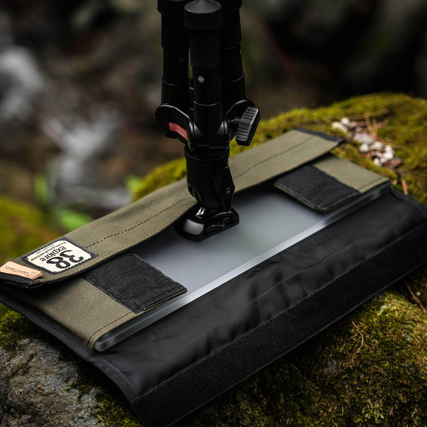 38explore Lumico 38 Light Guide Plate