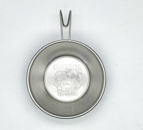 SomAbito Sierra Cup 憎斧 250ml 提耳杯