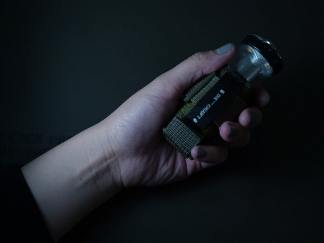 DIE*** CR(A)FT ST2 & GOAL ZERO ARMED COVER 套