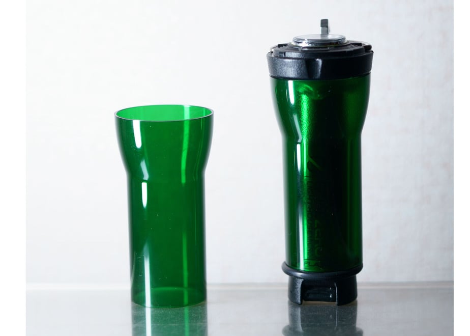 ARBI Products Goal zero Lampshade - Green