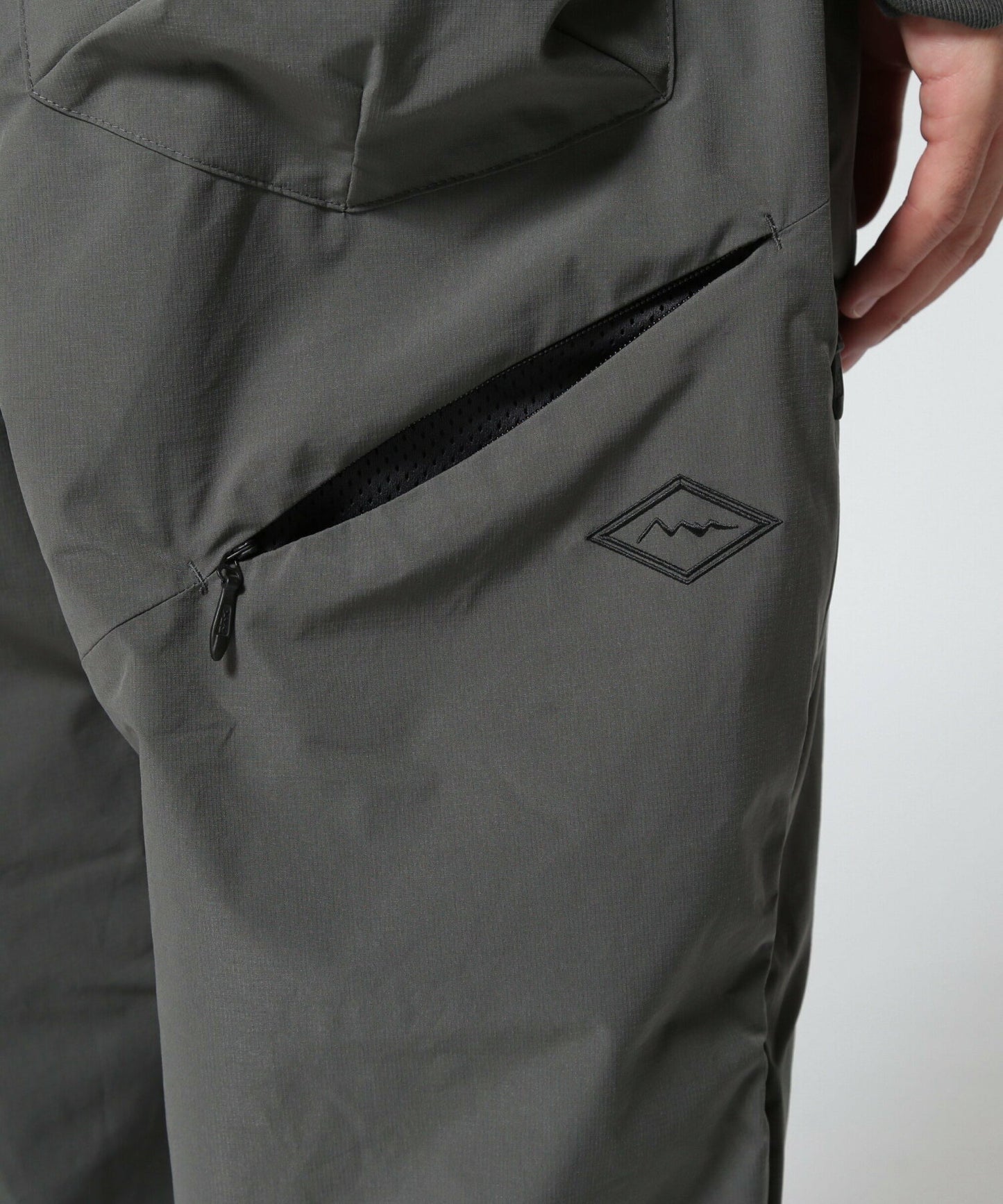 Manastash Extra Mile Ventilatio Pant 褲