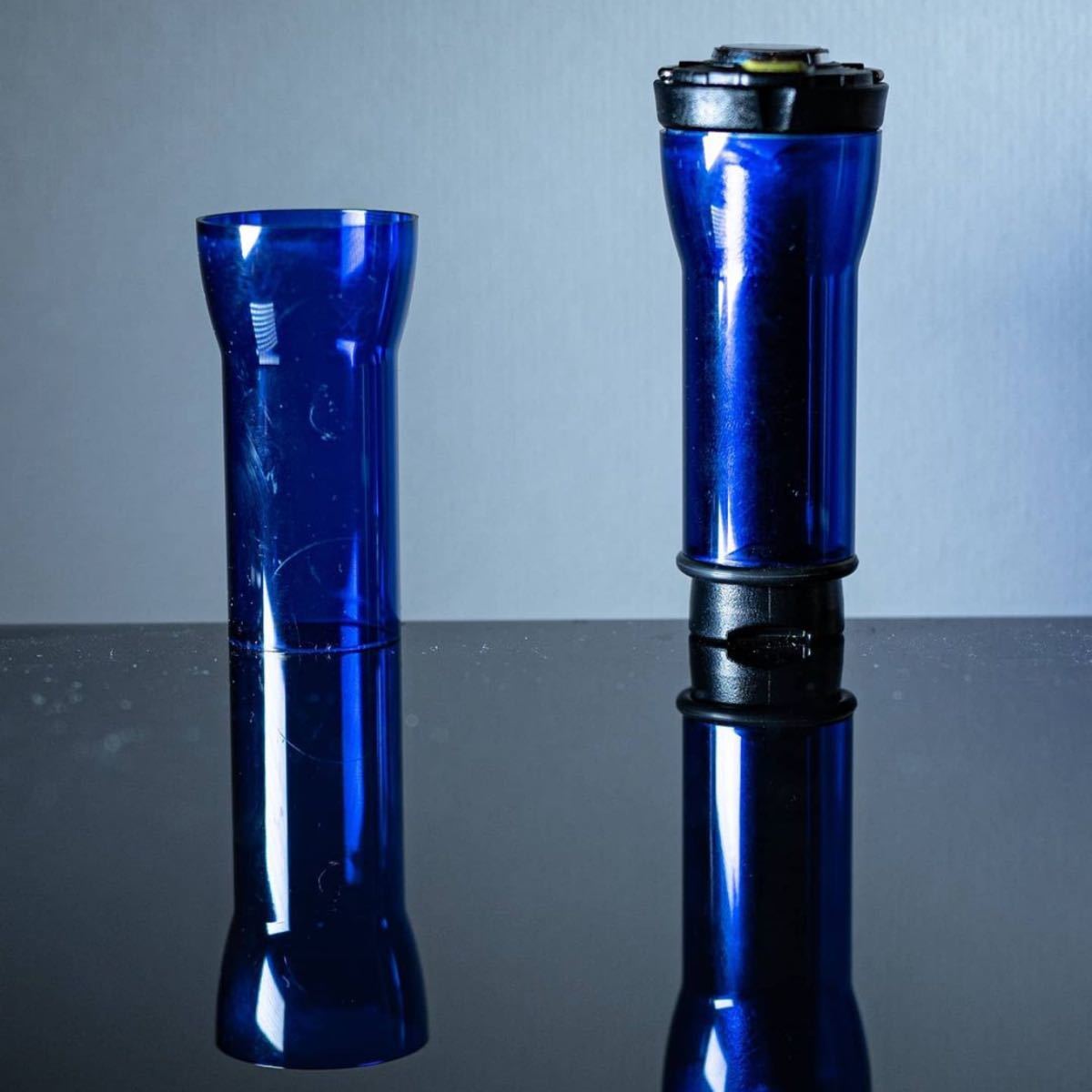 ARBI Products Goal zero Lampshade - Blue