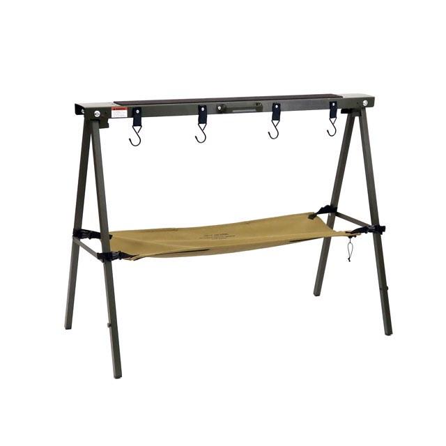 POST GENERAL Sawhorse Outdoor Camping Frame
