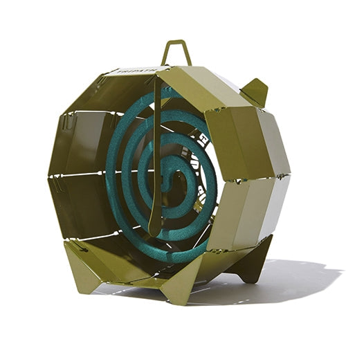 GOOUT x Tripath products Kayari 蚊香豬