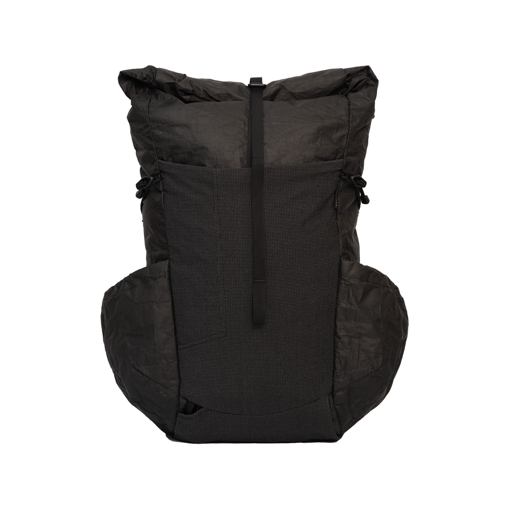 Pa'lante Packs “ULTRALIGHT” 26L Backpack [Black Ultraweave Pa'lante Packs “ULTRALIGHT” 26L Backpack [Black Ultraweave