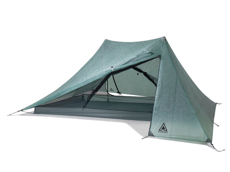 Durston Gear X-mid Pro 2 Tent 輕量帳幕– Nothingblue