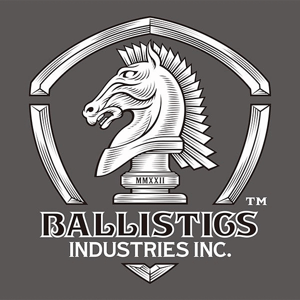 Ballistics – Nothingblue