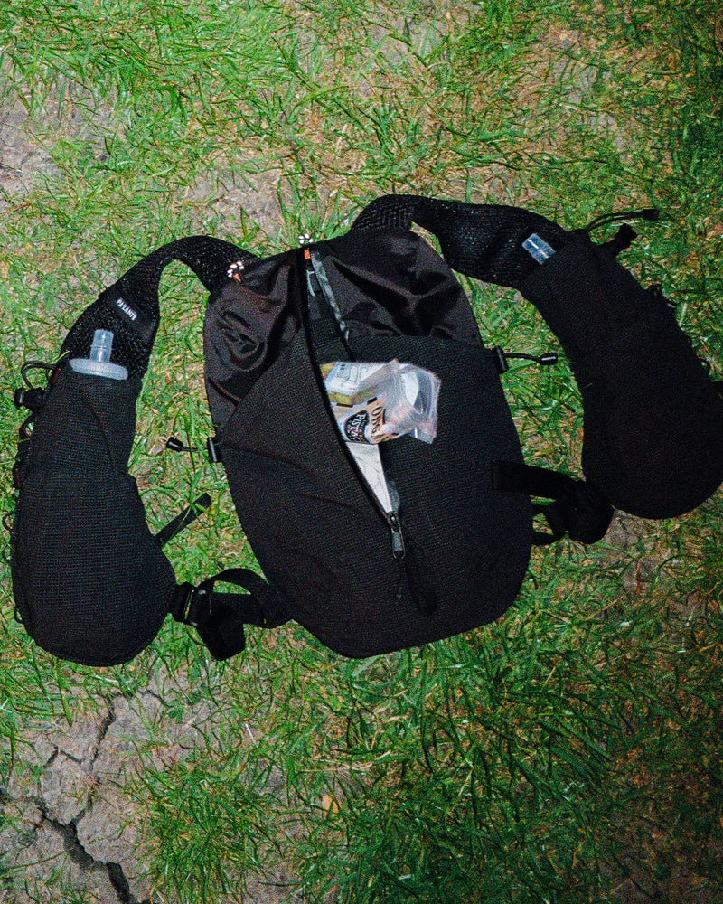 Pa'lante Pack Turtle pack