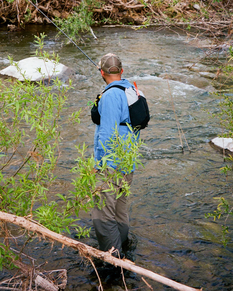Pa'lante Pack Turtle pack