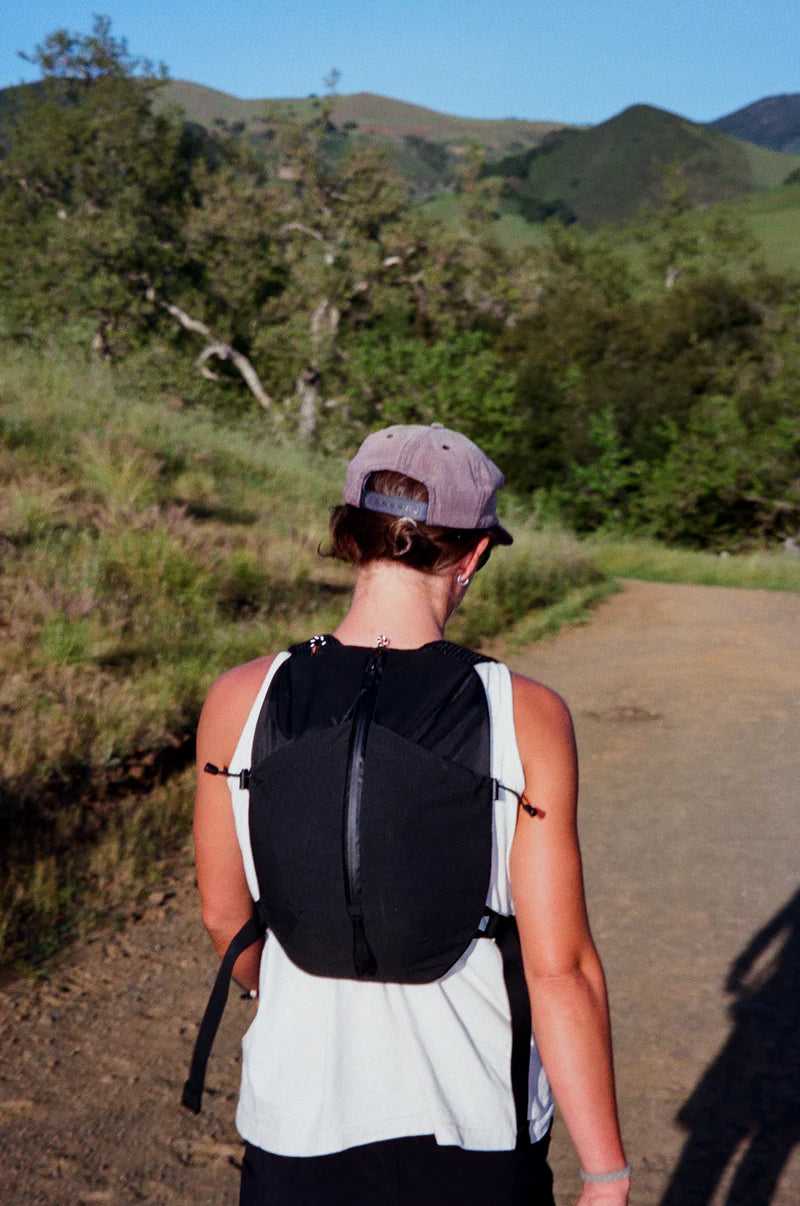 Pa'lante Pack Turtle pack