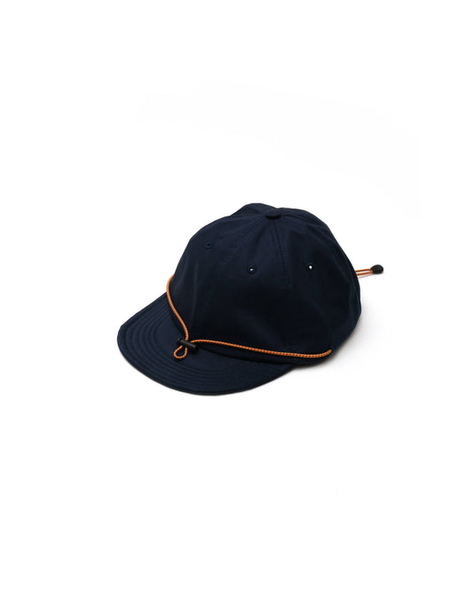Hitch Town 1 [Navy] 帽