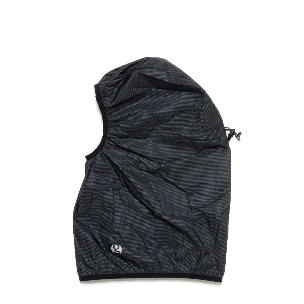 Gossamer Gear JP Balaclava with Dyneema 頭套
