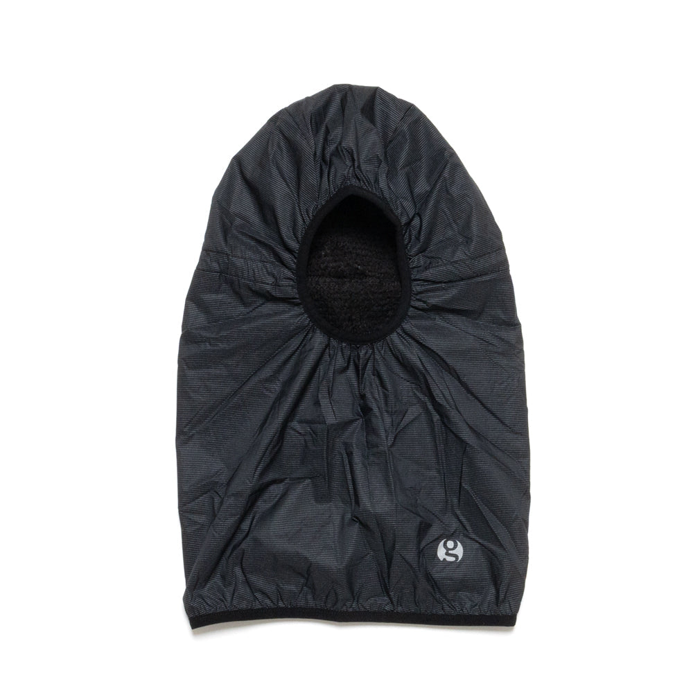 Gossamer Gear JP Balaclava with Dyneema 頭套