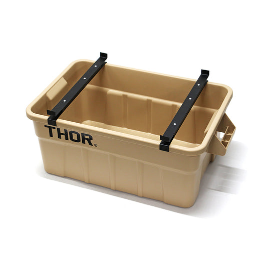 THOR To-Rail滑軌 53L/75L