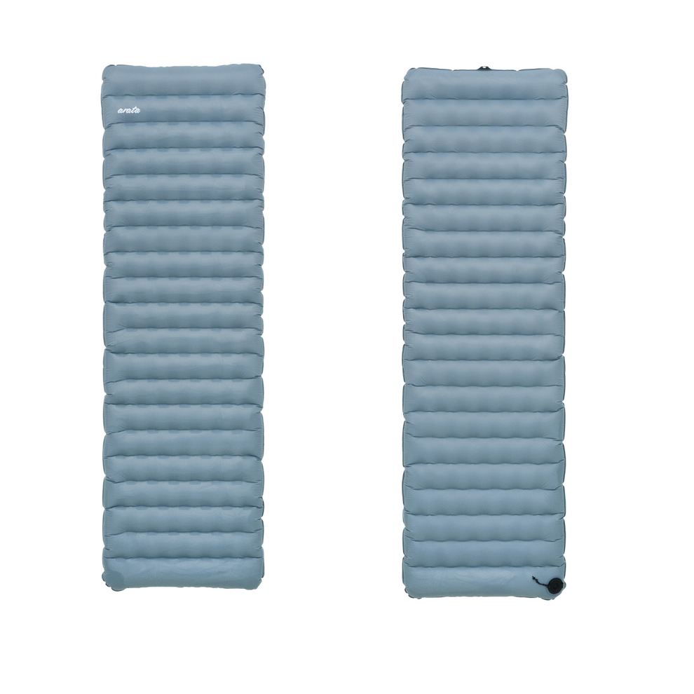 arata ASP-R5 Sleeping Mat 輕量睡墊 [Regular/ Regular Short/ Extra Regular Short]