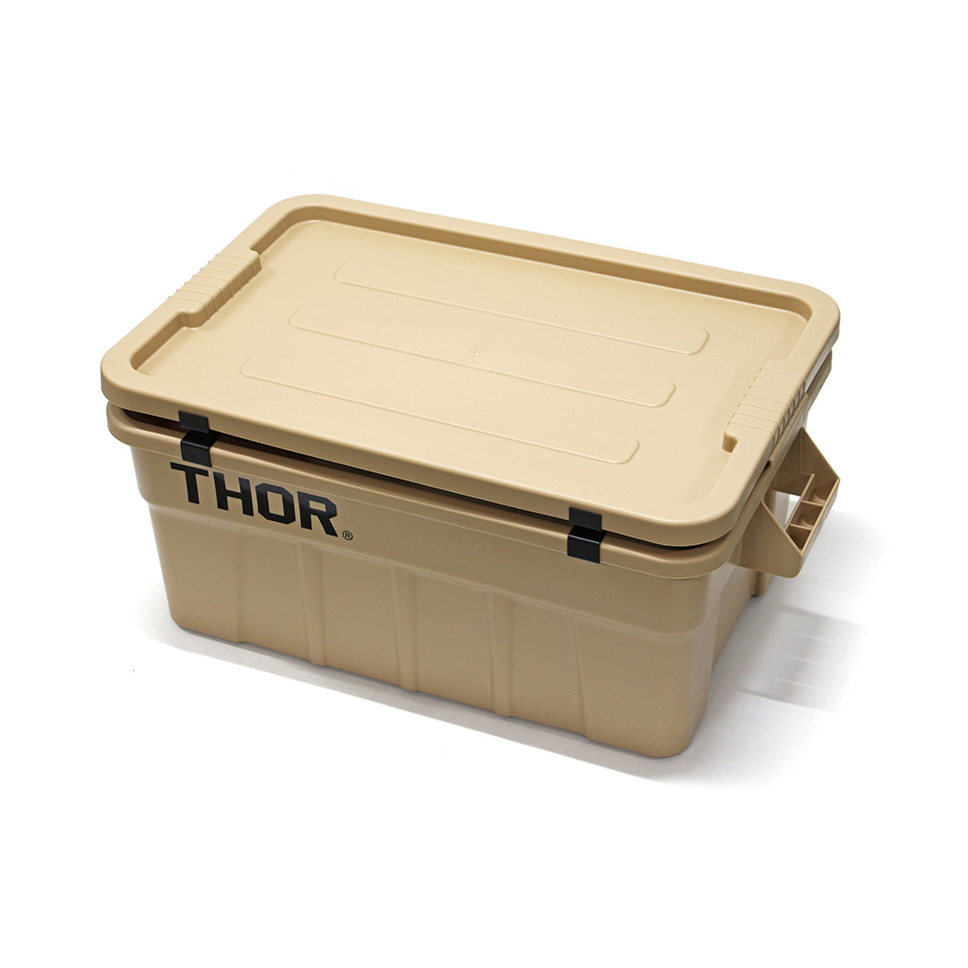 THOR To-Rail滑軌 53L/75L