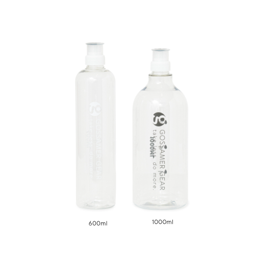 Gossamer Gear JP Water Bottle 水瓶