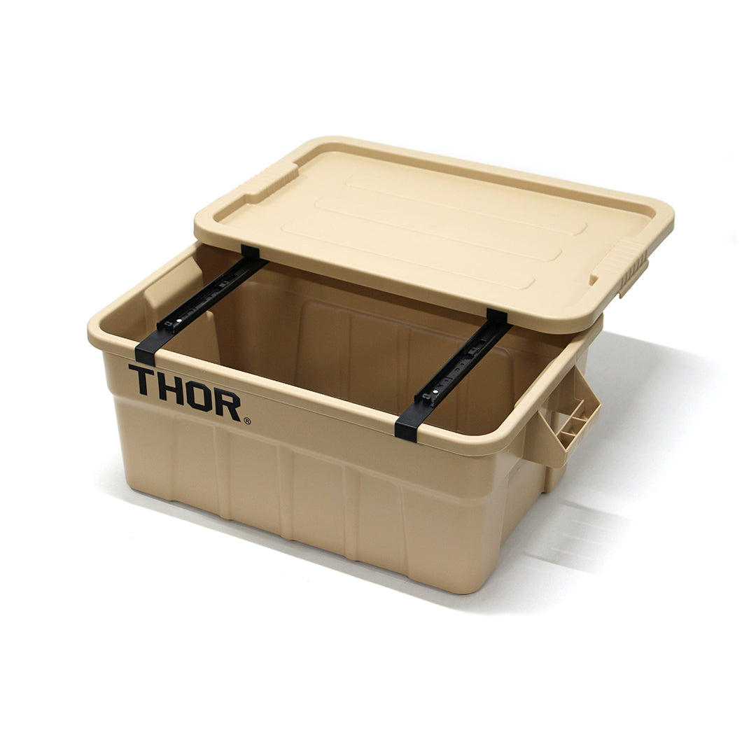 THOR To-Rail滑軌 53L/75L