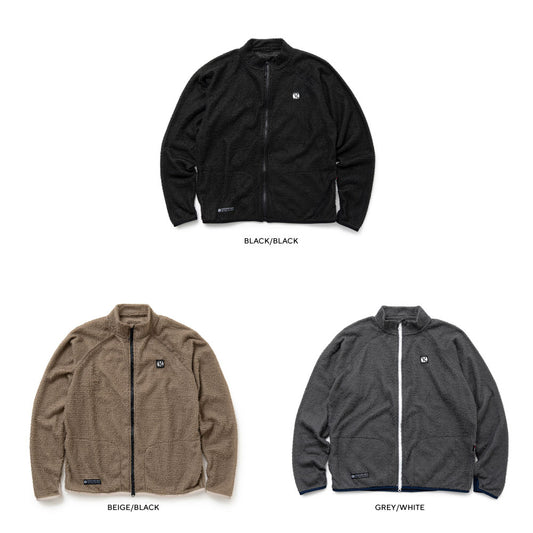 Gossamer Gear JP F/Z Polartec® Alpha® Direct Jacket 保暖衣