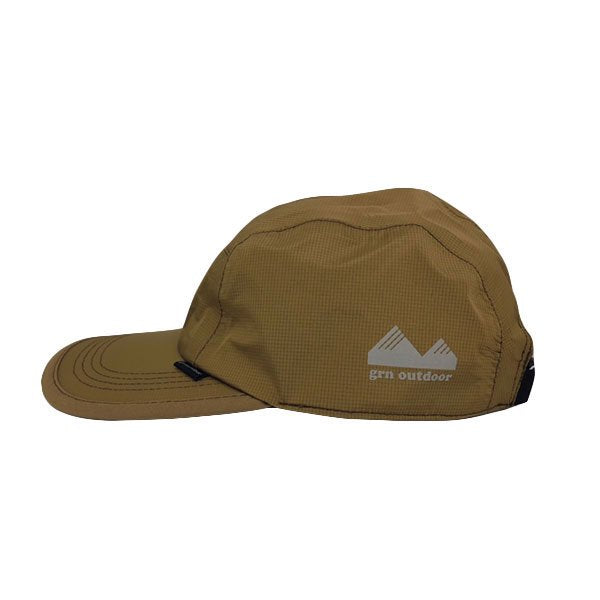 Grn Outdoor MK5 CAP 帽