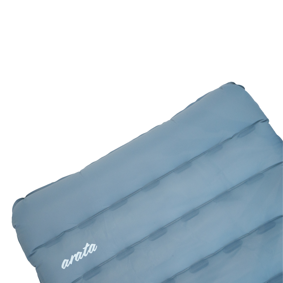 arata ASP-R5 Sleeping Mat 輕量睡墊 [Regular/ Regular Short/ Extra Regular Short]
