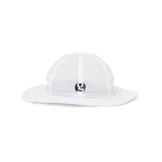 Gossamer Gear JP Breathable Light Hat with Dyneema® 帽