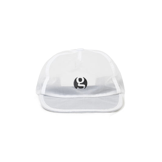 Gossamer Gear JP Breathable Light Cap with Dyneema® 帽