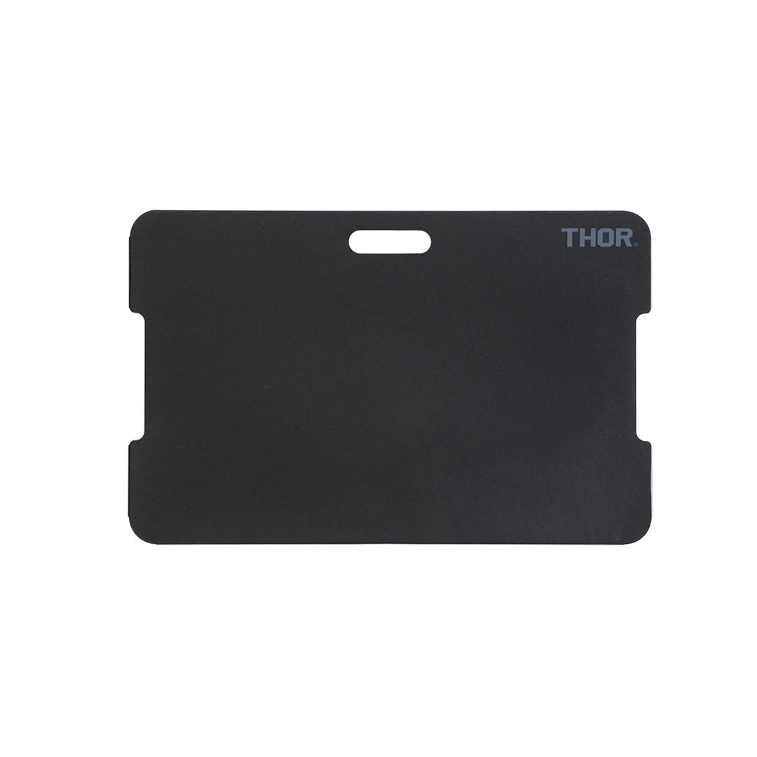 THOR Bridge Board 專用鋼頂板 53L/ 75L "Black"