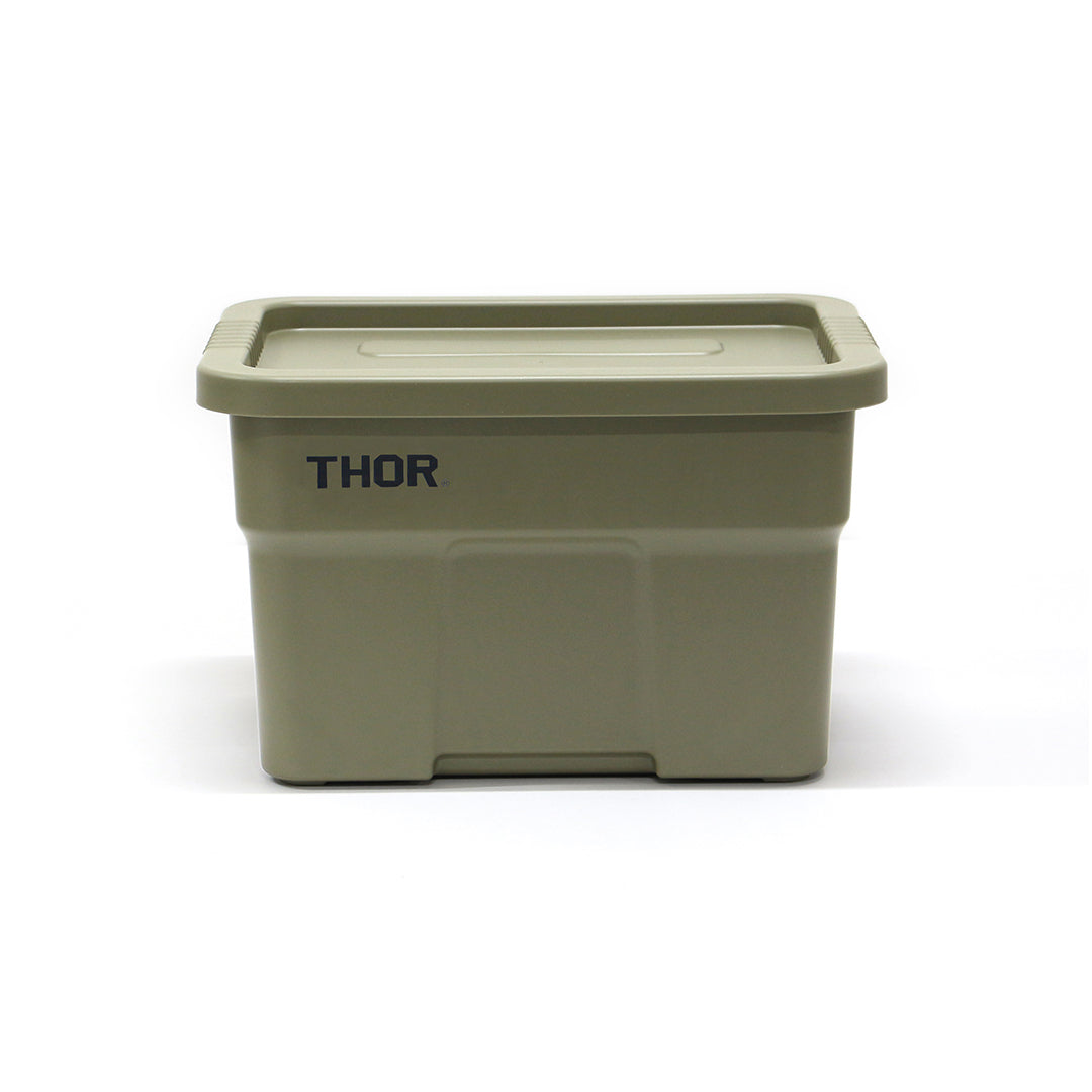 THOR Storage Box with Lid 22L/ 53L /75L 收納箱 / 專用置物板