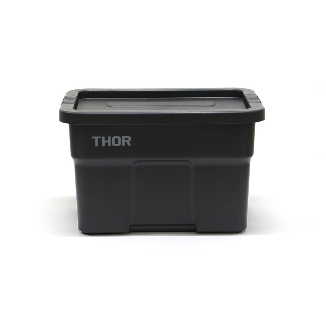 THOR Storage Box with Lid 22L/ 53L /75L 收納箱 / 專用置物板 – Nothingblue