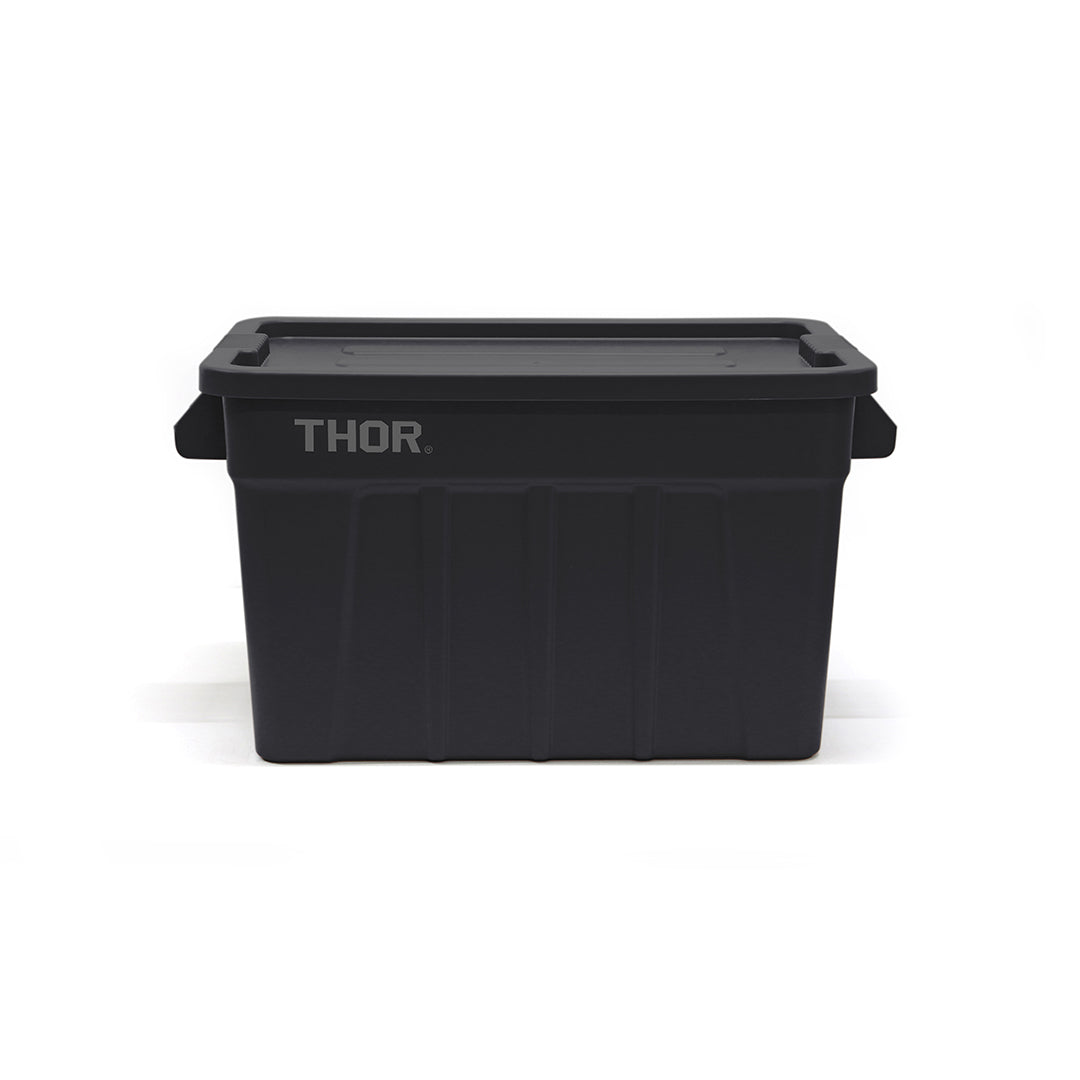 THOR Storage Box with Lid 22L/ 53L /75L 收納箱 / 專用置物板