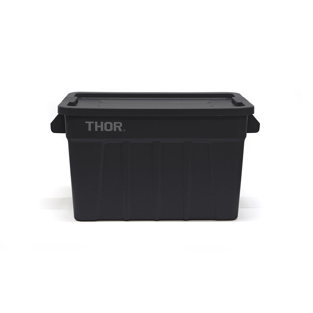 THOR Storage Box with Lid 22L/ 53L /75L 收納箱 / 專用置物板 – Nothingblue