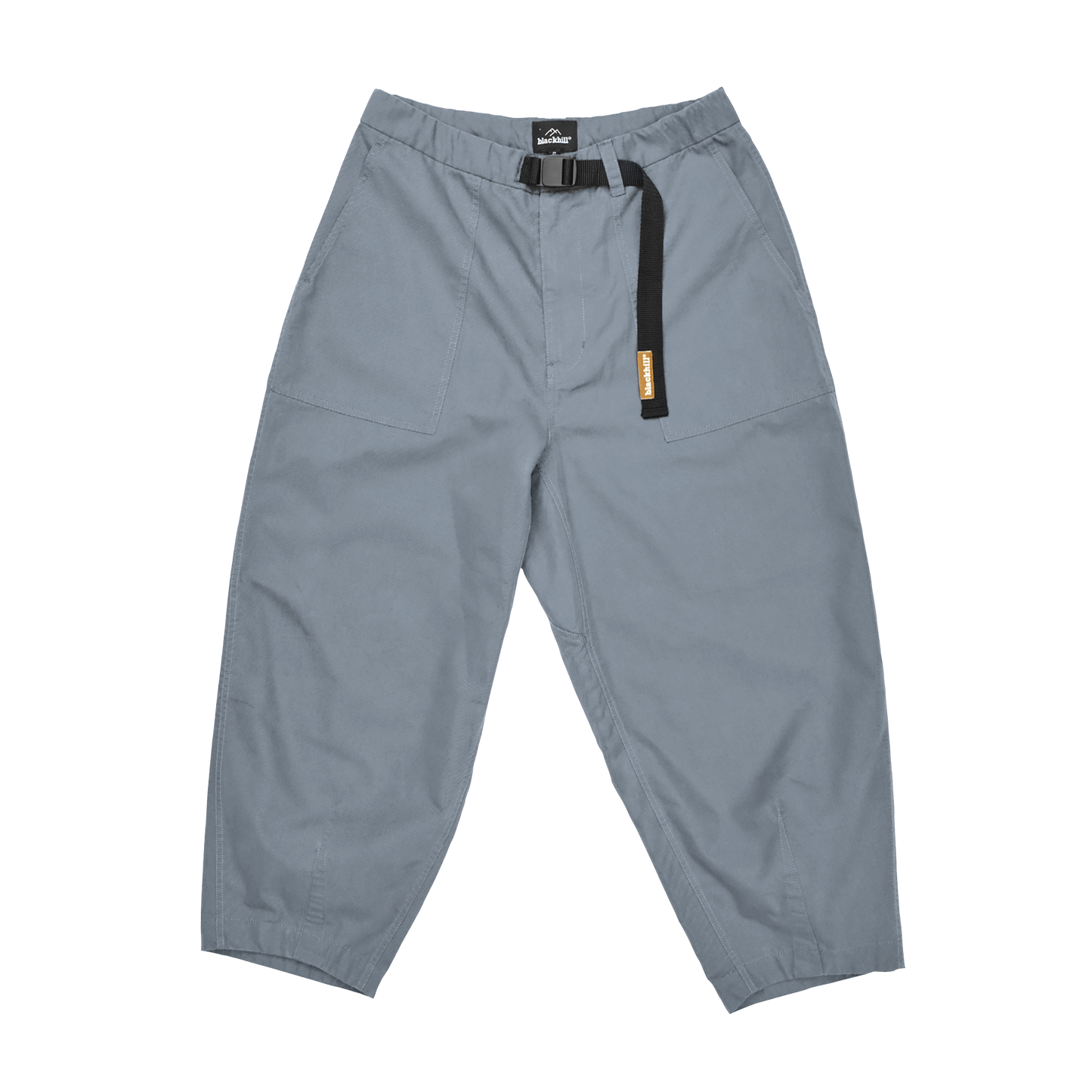 Blackhill Lifestyle 3D Wide Pants