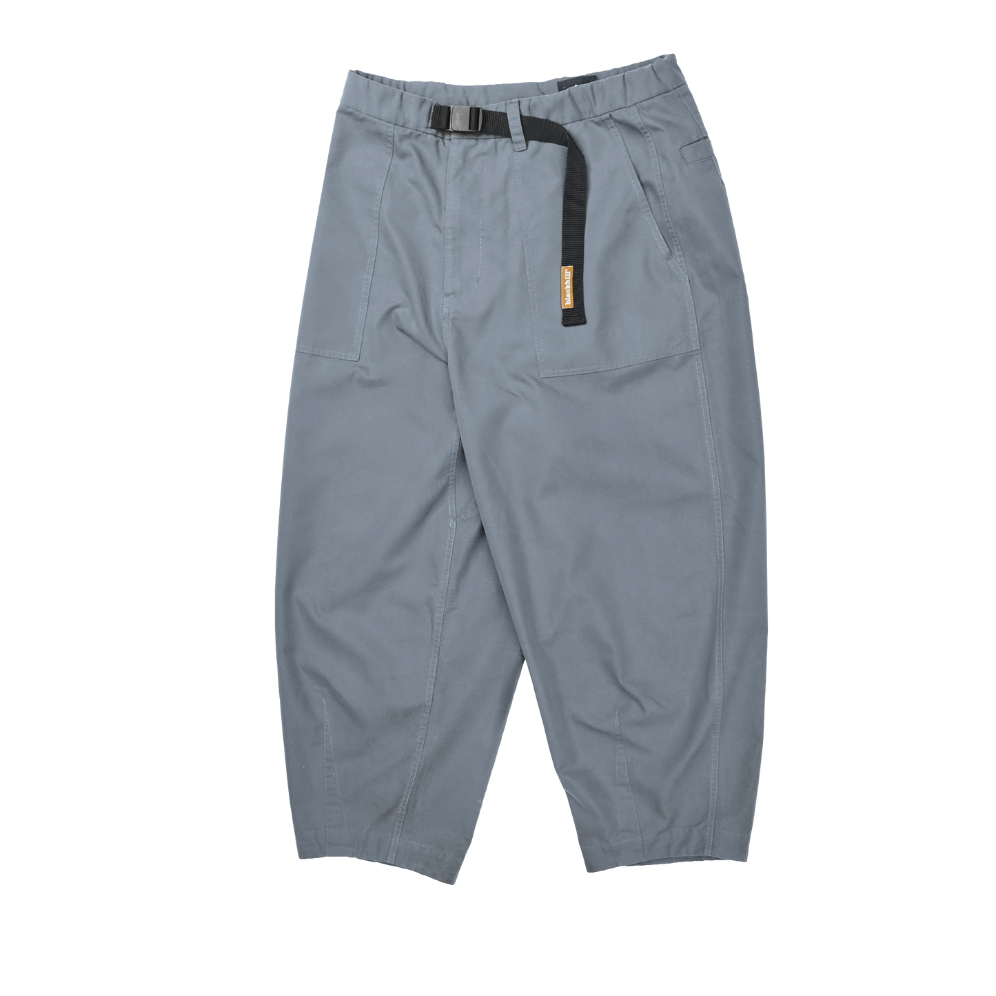 Blackhill Lifestyle 3D Wide Pants