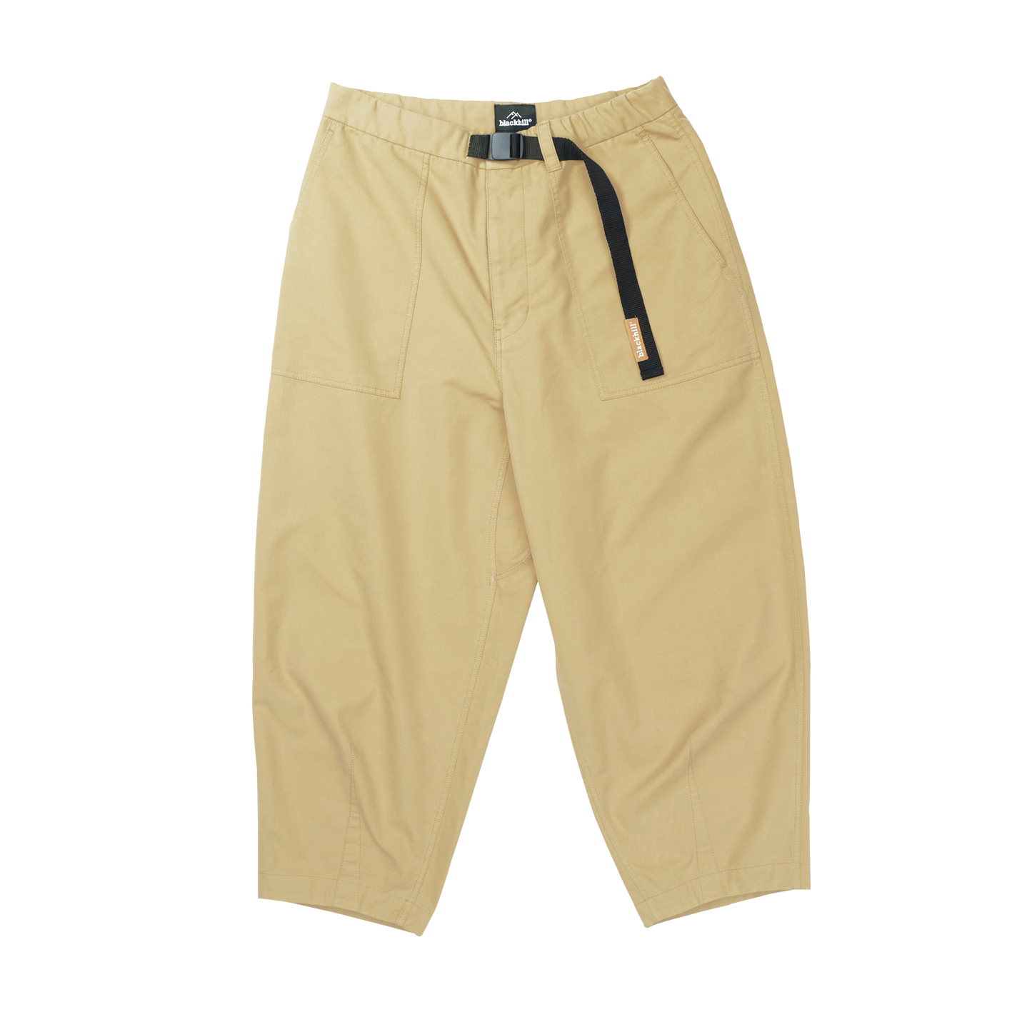 Blackhill Lifestyle 3D Wide Pants