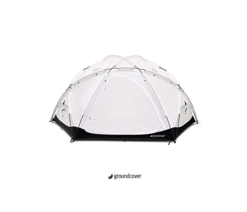 Groundcover ACORNHOUSE DOME 3.45 Base Camp – Nothingblue