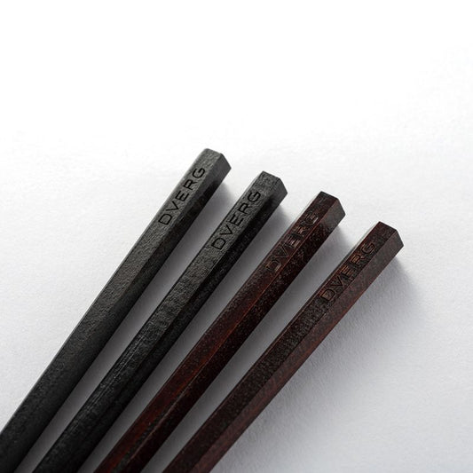 Dverg Thinned Wood Stick 雪松筷子