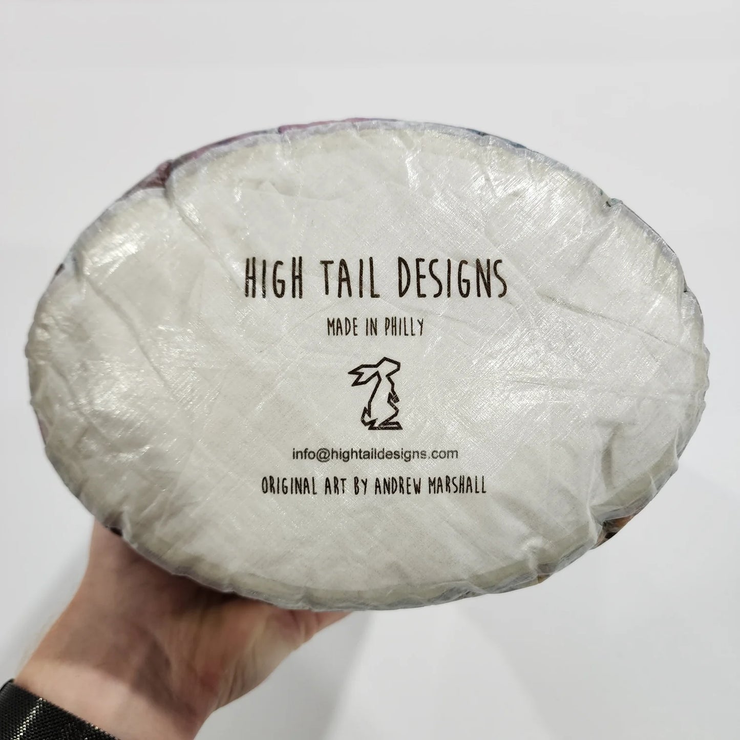 High Tail Design - Stuff Sack 收納袋