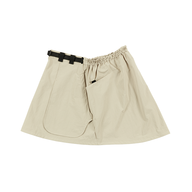 Pa'lante Packs Hiking Skirt 短裙 [Oat]