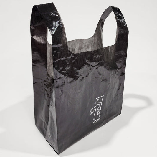 High Tail Design - Shopping Bag "Ink"購物袋