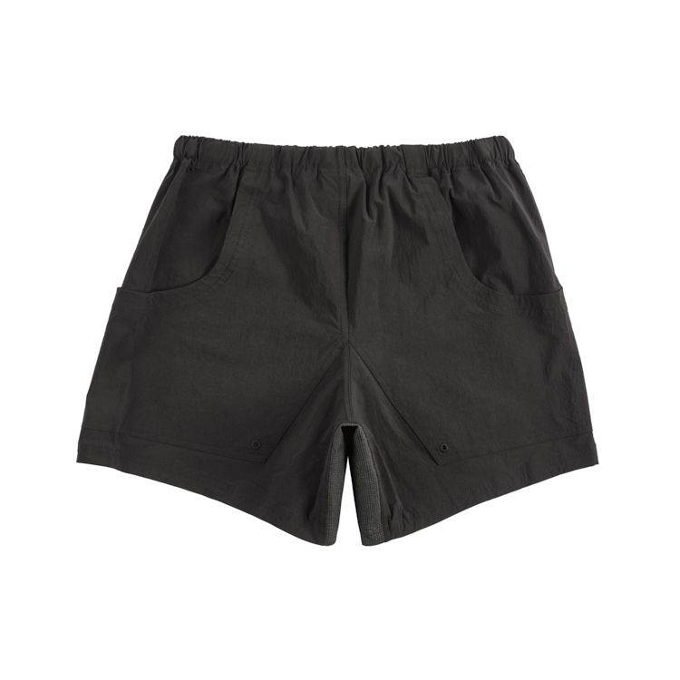 Pa'lante Packs Hiking Short – Nothingblue Pa'lante Packs Hiking Short – Nothingblue