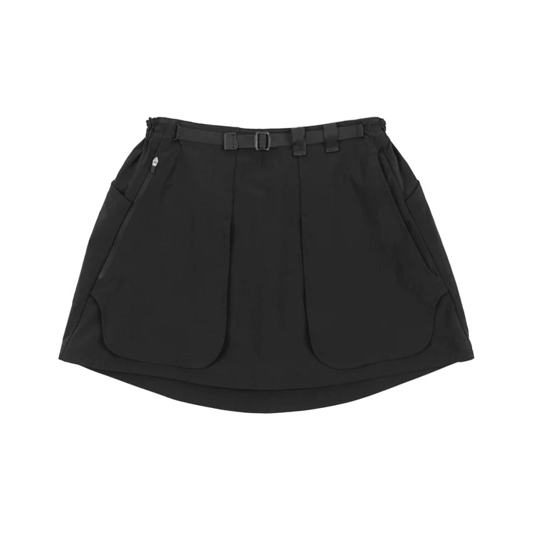 Pa'lante Packs Hiking Skirt [Redwood]