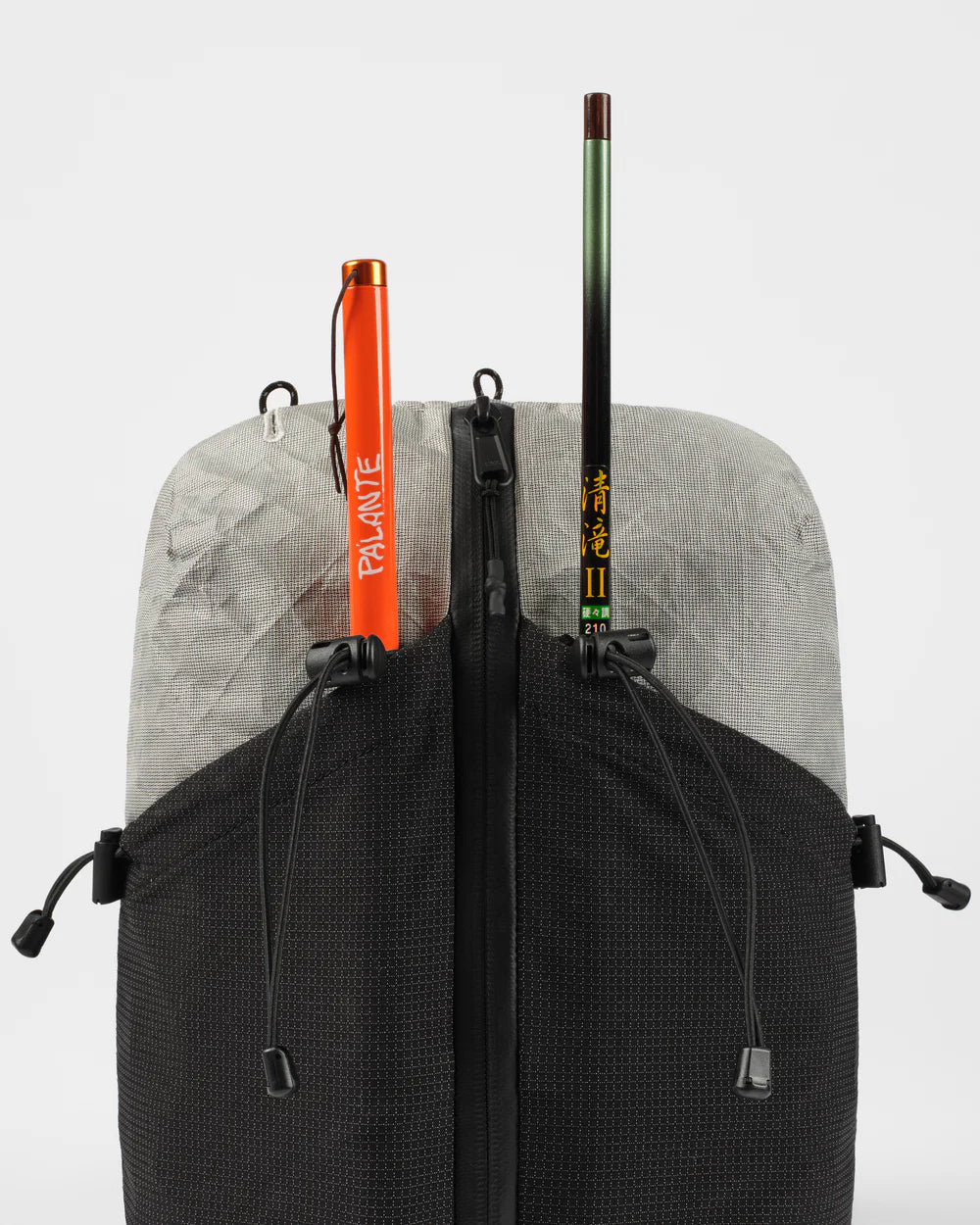 Pa'lante Pack Turtle pack
