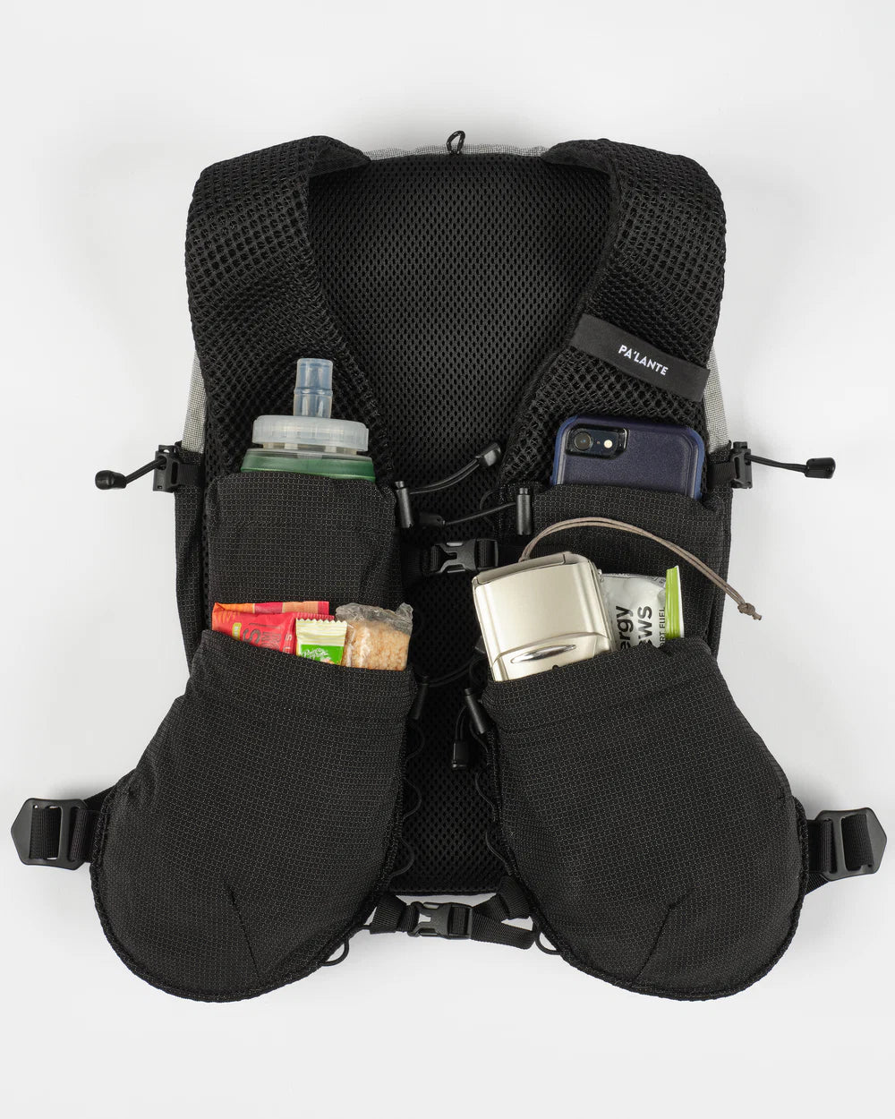 Pa'lante Pack Turtle pack