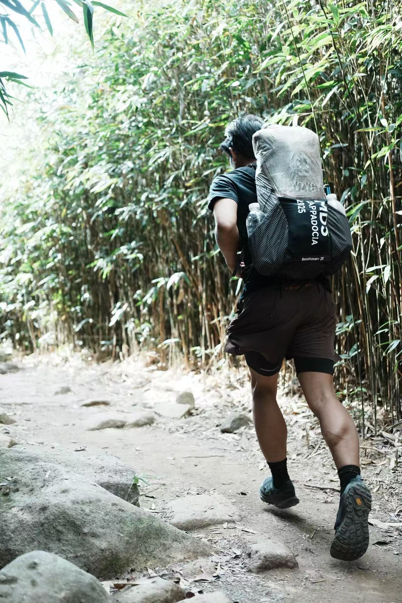 Syzygy Outdoor Gear - BUSHMEN 25 [可定製]