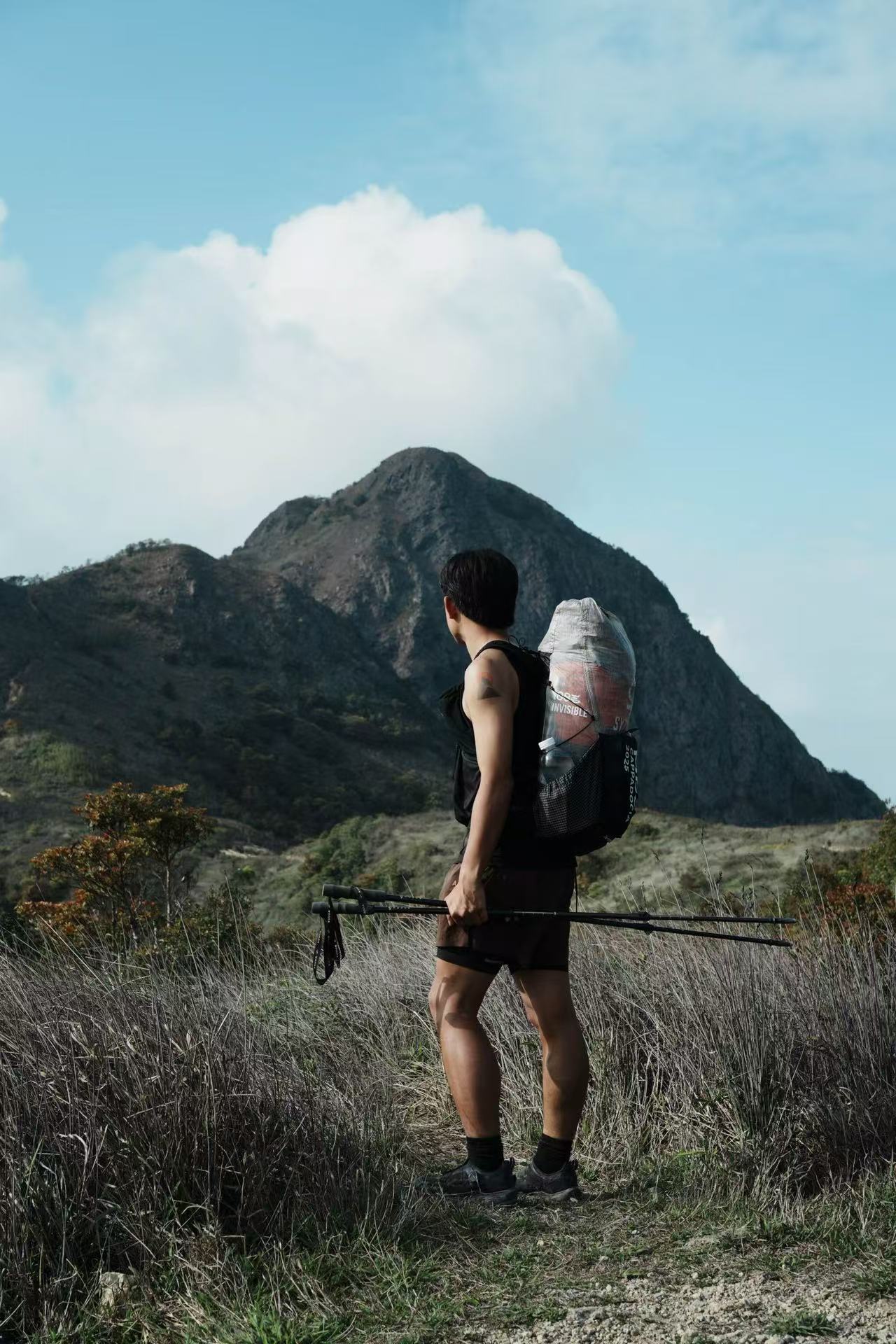 Syzygy Outdoor Gear - BUSHMEN 25 [可定製]