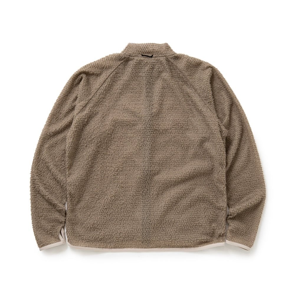 Gossamer Gear JP F/Z Polartec® Alpha® Direct Jacket 保暖衣